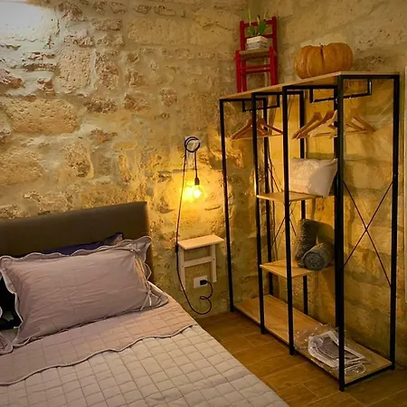 Loft Albicocca Holiday home *