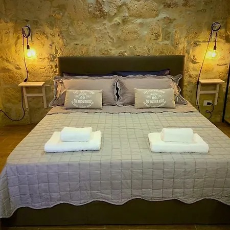 Loft Albicocca Holiday home Bari