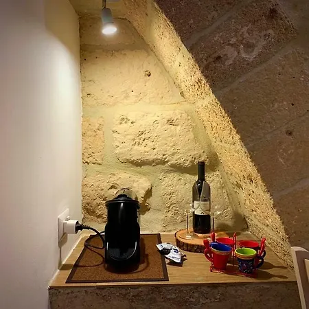 Holiday home Loft Albicocca Bari