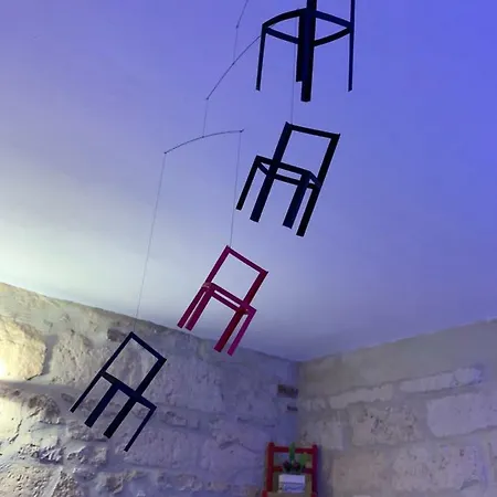 Loft Albicocca Bari