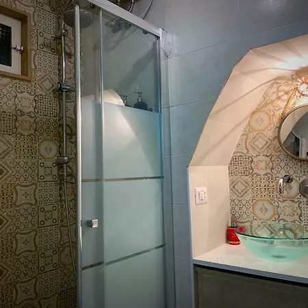 Ferienhaus Loft Albicocca Bari