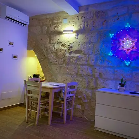 Loft Albicocca Bari